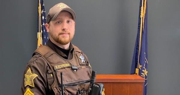 Corporal Schreiber
